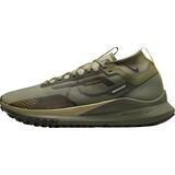 Nike React Pegasus Trail 4 GORE-TEX Running Shoe - Men's Medium Olive/Velvet Brown-Neutral Olive, 13.0