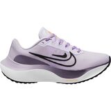 Nike Zoom Fly 5 Running Shoe - Women's Barely Grape/Black/Canyon Purple/Lilac, 9.0