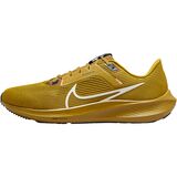 Nike Air Zoom Pegasus 40 Running Shoe - Men's Bronzine/Sea Glass-Black-Olive Aura, 11.0