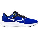 Nike Air Zoom Pegasus 40 Running Shoe - Men's Racer Blue/White-Black-Sundial, 11.0