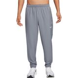 Nike Dri-Fit Challenger Pant - Men's Smoke Grey/Black/Reflective Silver, 4XLT