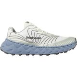 Nnormal Tomir Shoe White/Blue, Mens 5.0/Womens 6.0