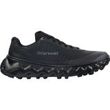Nnormal Tomir 2.0 Shoe Black, Mens 8.0/Womens 9.0
