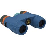 Nocs Provisions Standard Issue 8x25 Waterproof Binocular Cobalt Blue II, One Size