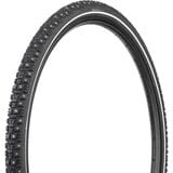 45NRTH Gravdal Studded Wire Bead Clincher 26in Tire