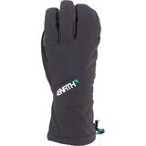 45NRTH Sturmfist 4 Finger Glove Black, L