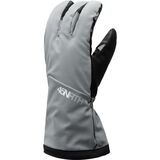 45NRTH Sturmfist 4 Finger Glove Glacial Grey, M