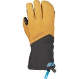 45NRTH Sturmfist 4 Finger Glove Leather, XL