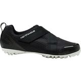 Northwave Active Cycling Shoe - Women's Black, 38.0