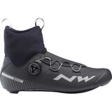 Northwave Celsius R GTX Cycling Shoe - Men's Black, 45.0