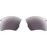 Oakley Flak 2.0 Prizm Sunglasses Replacement Lens Daily Polarized, One Size