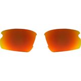 Oakley Flak 2.0 Prizm Sunglasses Replacement Lens Prizm Ruby Polarized, One Size