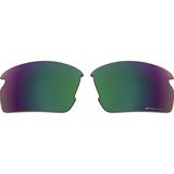 Oakley Flak 2.0 Prizm Sunglasses Replacement Lens Shallow Water Polarized, One Size