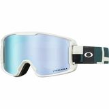 Oakley Line Miner Prizm Goggles - Kids' Iconography Balsam, One Size