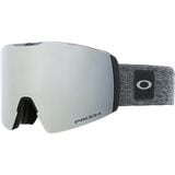Oakley Fall Line L Prizm Goggles Grey Haze/Prizm Black, One Size