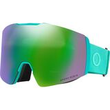 Oakley Fall Line L Prizm Goggles - with Case Celeste/Prizm Jade, One Size