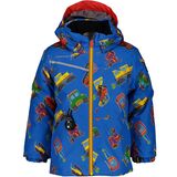 Obermeyer Altair Jacket - Toddler Boys' Snow Patrol, 5
