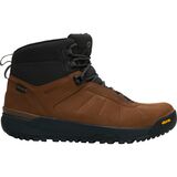 Oboz Andesite Mid Insulated B-DRY Boot - Men's Dachshund, 11.0