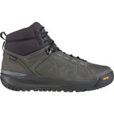 Oboz Andesite Mid Insulated B-DRY Boot - Men's Iron, 11.0
