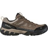 Oboz Sawtooth X Low Waterproof Shoe