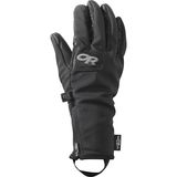 Outdoor Research StormTracker Sensor Glove - Women's Black, L