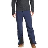 Outdoor Research Cirque II Softshell Pant - Men's Naval Blue, M/Reg