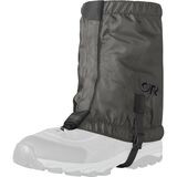 Outdoor Research Rocky Mountain Low Gaiter Pewter, L/XL