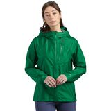 Outdoor Research Helium Rain Jacket - Women's Sprout, S