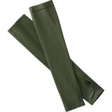 Outdoor Research Activeice Sun Sleeve Fatigue, S/M