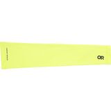 Outdoor Research Activeice Sun Sleeve Limonata, S/M