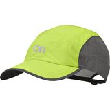 Outdoor Research Swift Cap - Kids' Chartreuse, One Size