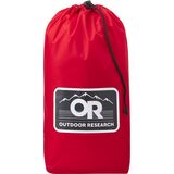 Outdoor Research PackOut Graphic 35L Stuff Sack Samba, One Size