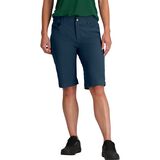 Outdoor Research Ferrosi 12in Over Short - Women's Cenote, 18