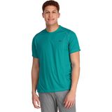 Outdoor Research Echo T-Shirt - Men's Deep Lake, XL
