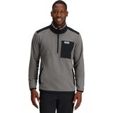 Outdoor Research Trail Mix 1/4-Zip Pullover - Men's
