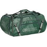 Outdoor Research CarryOut Duffel 65L Grove, One Size