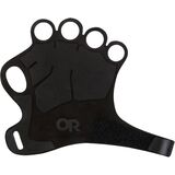 Outdoor Research Splitter II Glove Black, M