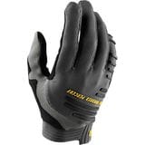 100% R-Core Glove - Men's Charcoal, S