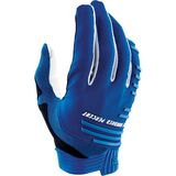 100% R-Core Glove - Men's Slate Blue2, L