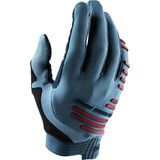 100% R-Core Glove - Men's Slate Blue, L