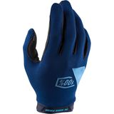 100% Ridecamp Glove - Men's Navy, XXL