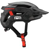 100% Altis Helmet Camo/Camo, S/M