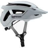 100% Altis Helmet Grey, XS/S