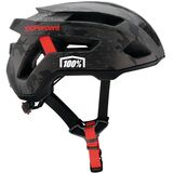 100% Altis Gravel Helmet Camo, XS/S