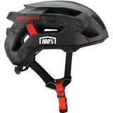 100% Altis Gravel Helmet Camo/Camo, S/M