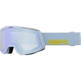 100% Snowcraft HiPER Goggle Sunpeak, One Size