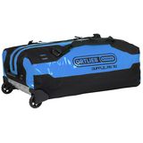 Ortlieb Roller System 110L Duffel Ocean Blue/Black, One Size