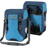 Ortlieb Sport-Packer Plus Panniers - Pair Dusk Blue/Denim, One Size