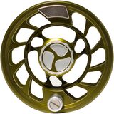 Orvis Mirage LT Spool Olive, I, 1-3 Weight