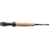 Orvis Helios 3F Fly Rod - 4-Piece Covert, 3 Weight, 11ft